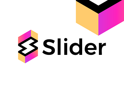 Slider S logo