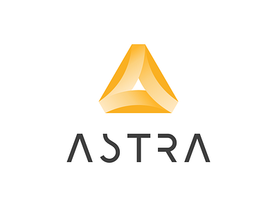 ASTRA astra brand branding design graphic design illustration logo logo design minimal modern ui