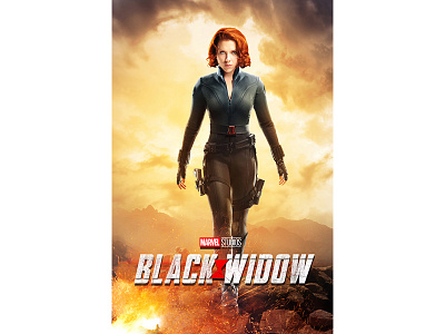 Black widow db