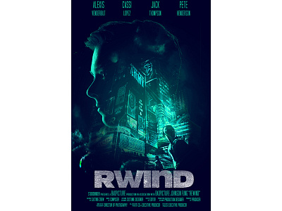 Rwind