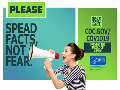 CDC COVID19 PREVENTION KIT