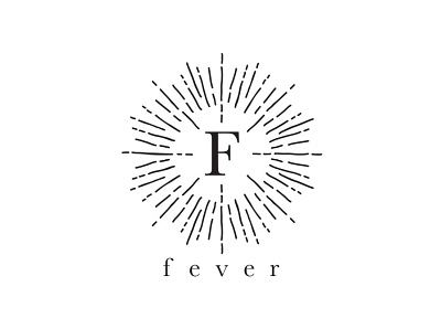 Fever Clothing branding brand design brand identity branding fashion brand marketing