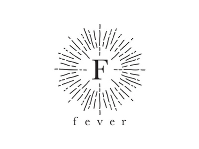 Fever Clothing branding