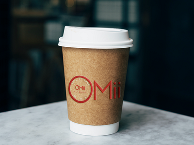 Omii Coffee Shop