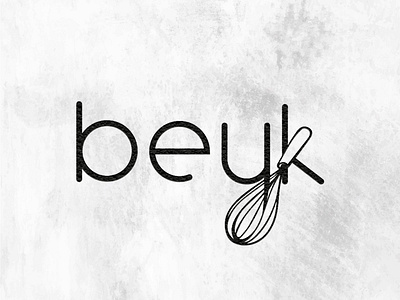 Beyk brand design brand identity branding graphic design illustrations logo logodesign logotype visualdesign visualidentity