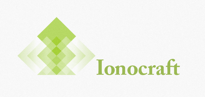 Ionocraft By Than Tibbetts On Dribbble