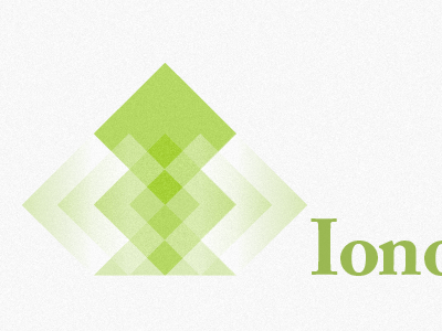 Ionocraft green icon random