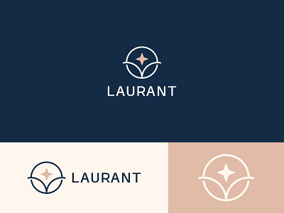 Laurant Logo Design