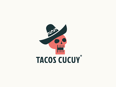 Tacos Cucuy branding