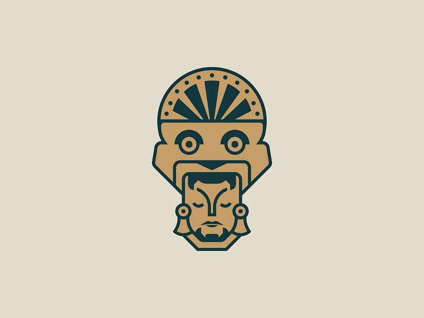 Aztec designs, themes, templates and downloadable graphic elements on ...