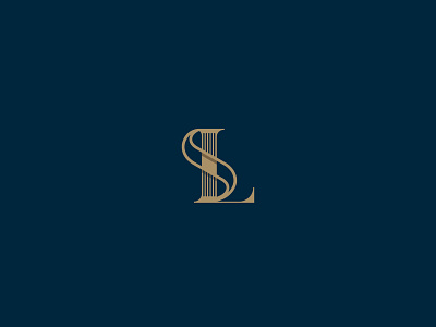 L and S Logo