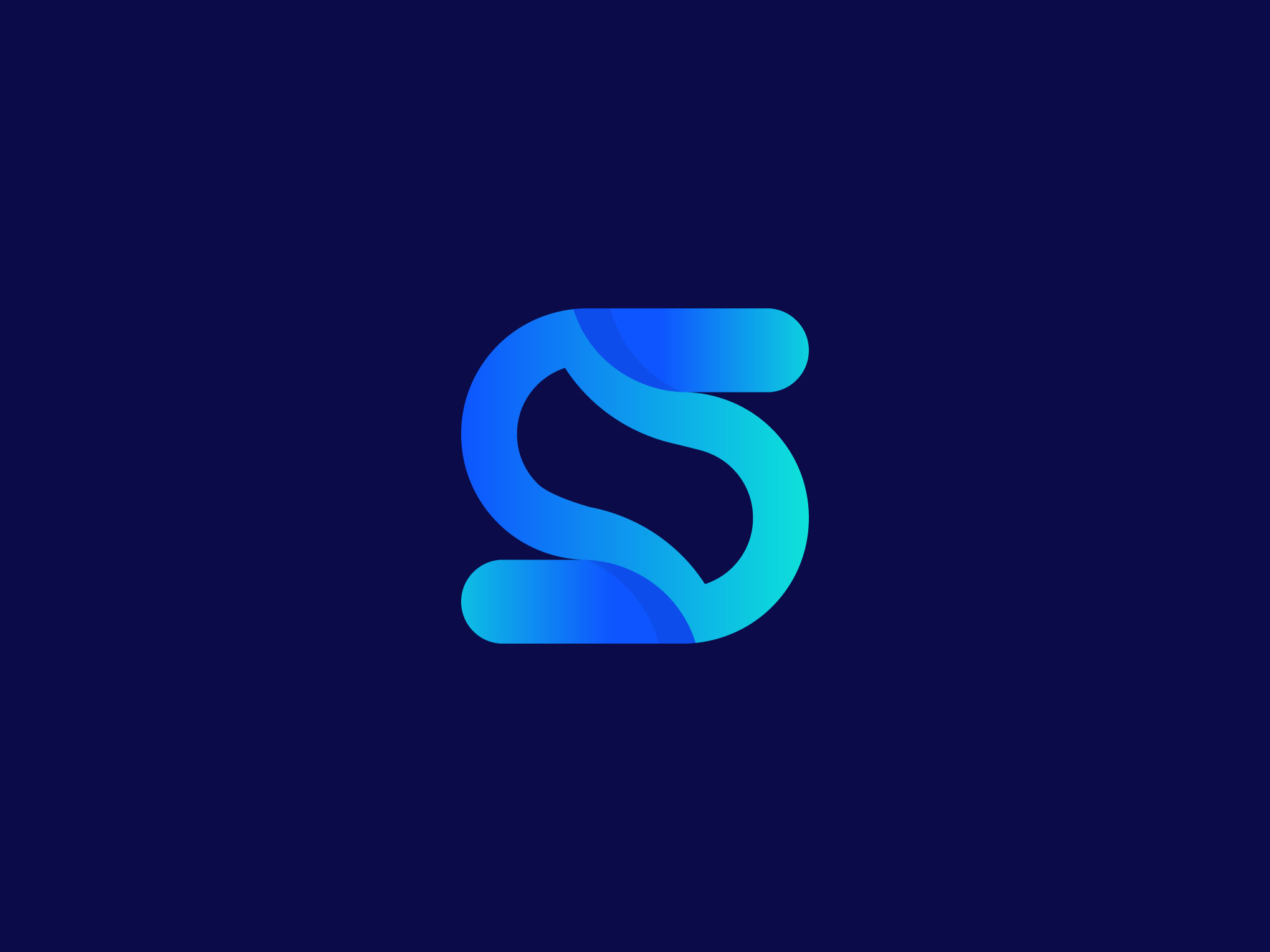 S Logo Design by Elif Kameşoğlu on Dribbble