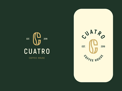 Cuatro Coffee House