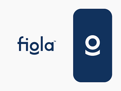 Fiola Logo Design