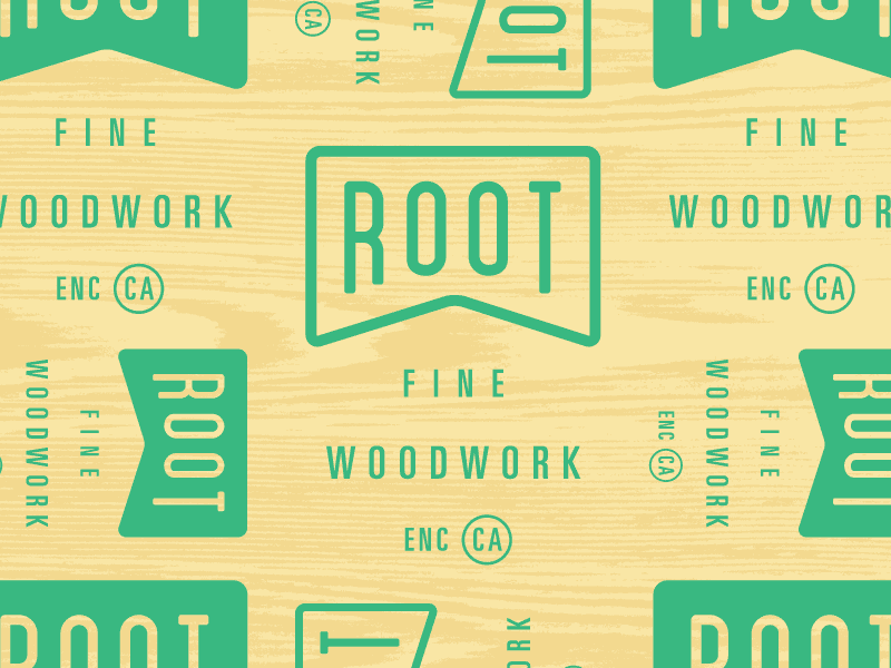 Root Stamp