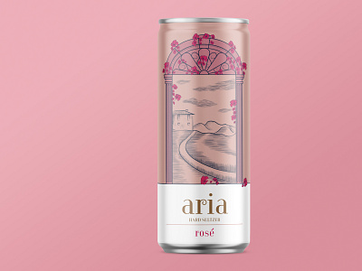 Aria Branding