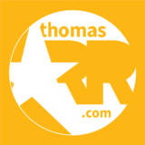 Thomas Starr