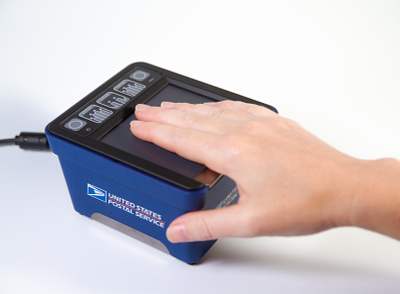 Biometric Scanner Product Shot photo photo shoot photography product photography