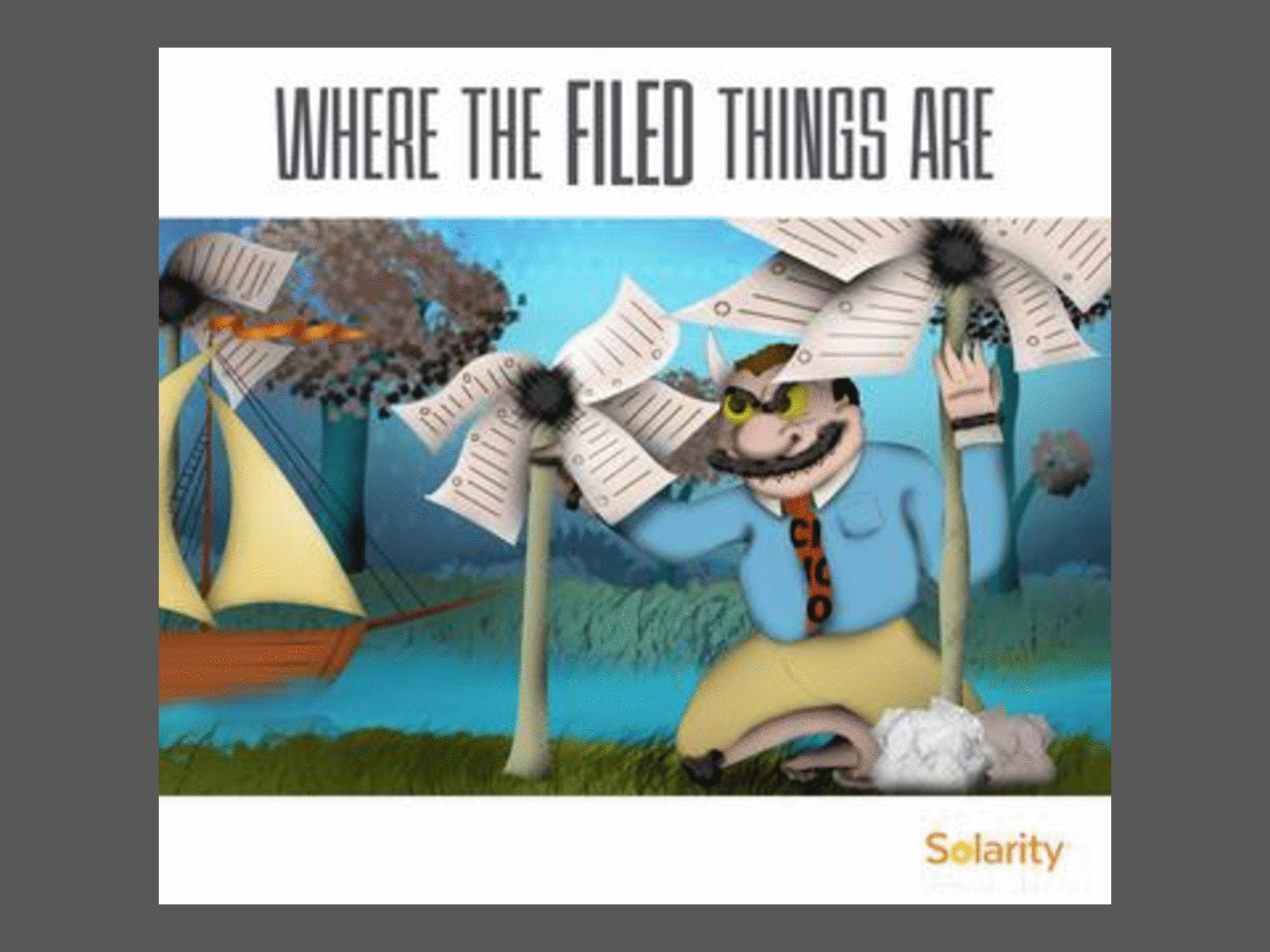 Solarity Children's Book art direction creative direction design hand drawing illustration trade show