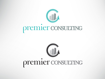 Premier Consulting Logo brand standards brand standards guide brand stationery branding corporate branding corporate collateral design identity collateral identity creation identity design logo vector