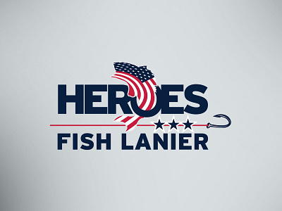 Heroes Fish Lanier