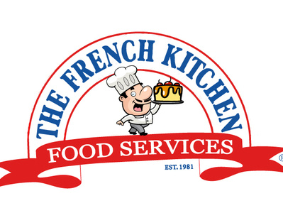 French Kitchen Final logo