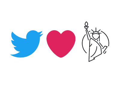Twitter Love icon designs boulder chicago cities iconography icons illustration japan london love miami new york seattle spain twitter washington dc