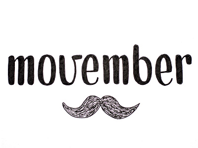 Movember