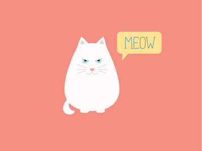 Meow