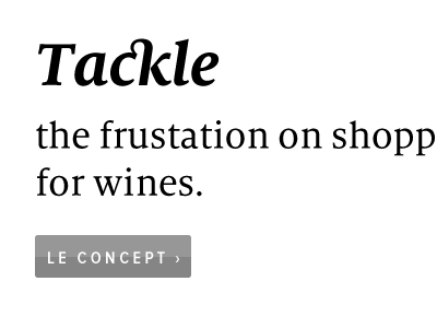 Tackle
