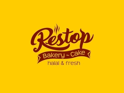 Restop Bakery Logo