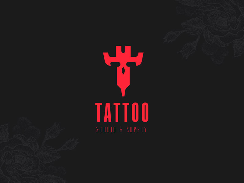 Morsmordre Dark Mark Tattoo Studio Svg, Dark Mark Svg, Png D - Inspire  Uplift