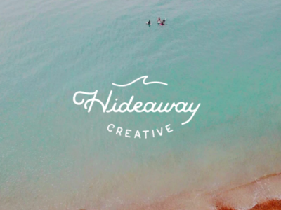 Hideaway Creative