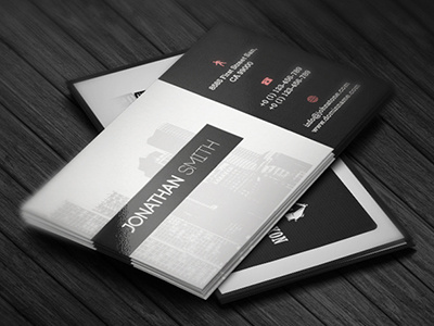 Real Estate Business Card artist business card business card template business cards business cards design business cards designer catering business card clean company business cards