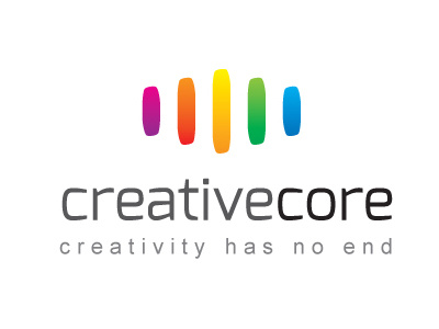 Creative Core Logo