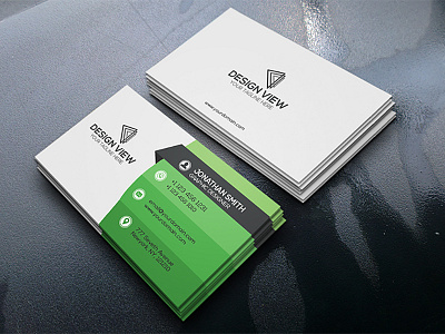 Professional Business Card 300dpi business card cmyk nexa print professional smart