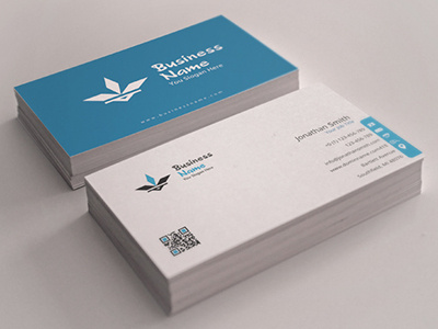 Real Estate Business Card business card estate real