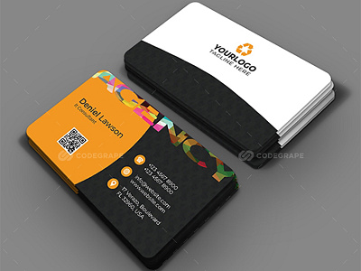 Creative Business Card