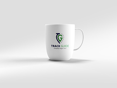 Track Guide Logo mobile