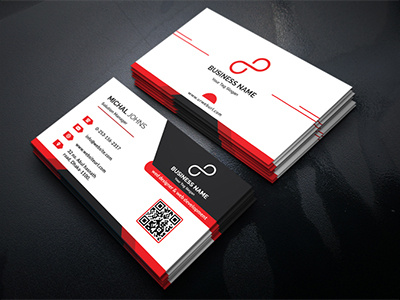 Creative Business Card