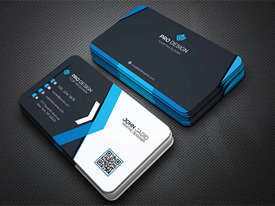 Creative Business Card