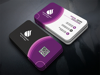 Creative Business Card Vol. 04