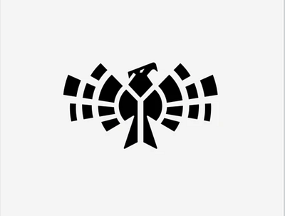 Phoenix + Tower Logo branding creative design illustration logo mascot phoniex vector