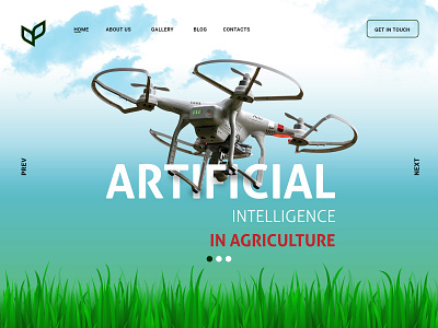 Artificial Intelligent in Agriculture