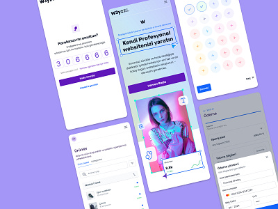 🖖🏻 hello app commerce design ecommerce product ui