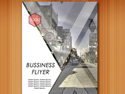 Business Fliyer