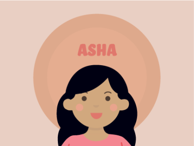 Asha