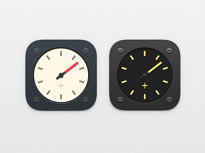 Jollylogic Altimeter Icon - Rejected