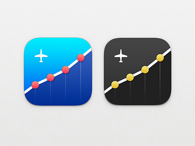 Jollylogic Stats Icon - Rejected