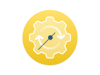 Scheduled API call api call icon oldstyle schedule webhook